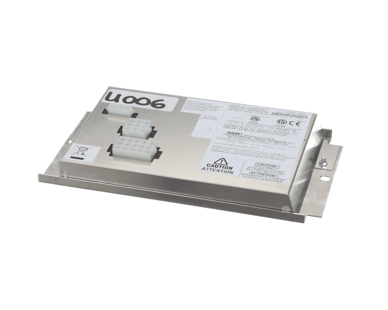 PITCO 140-000180-019 COMP,P20/U20 GM U23 U004