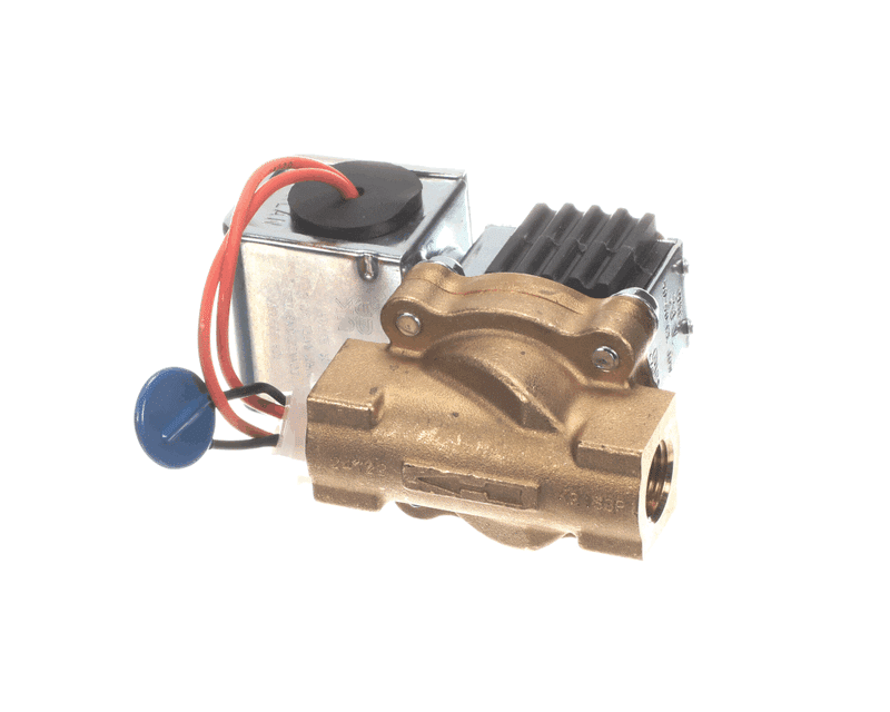 PITCO B5303503-C Solenoid Valve, 24V, SRTG