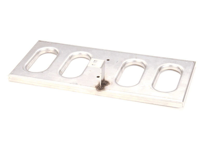 PITCO B3332802-C Burner TB Shield Weldment, Tank, 40D/MK42