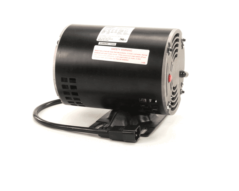 PITCO 60143518-C Pump Motor, 208V