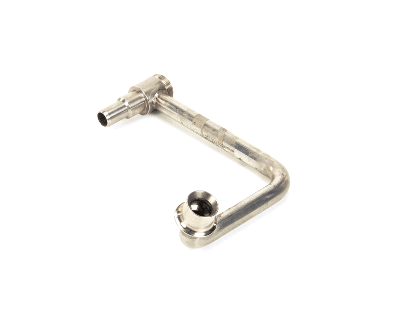 PITCO B6671801 Pick-Up Tube Weldment, Filter, Sfd