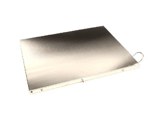 [PTB2104201-C] PITCO B2104201-C Tank Cover Assembly, Left Hand, TB, SRT