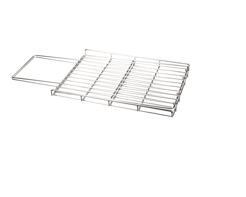 PITCO B4513302 Wire Rack, Suitcase, Tall, Narrow