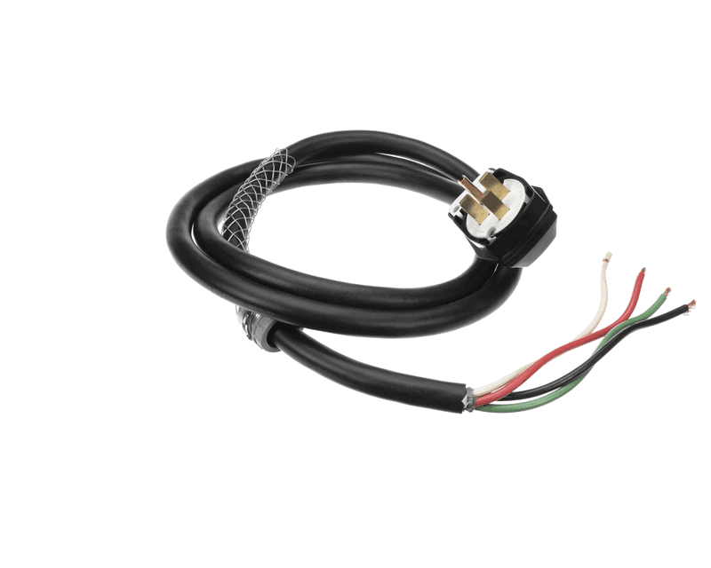 PITCO B6780711 Cord, Black