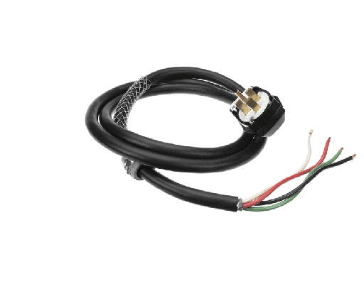 [PTB6780711] PITCO B6780711 Cord, Black