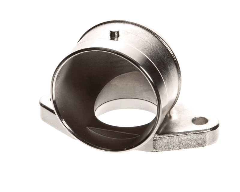 PITCO B6666801 Filter Drain Elbow, Left/Right, SE14T/SFSE14T