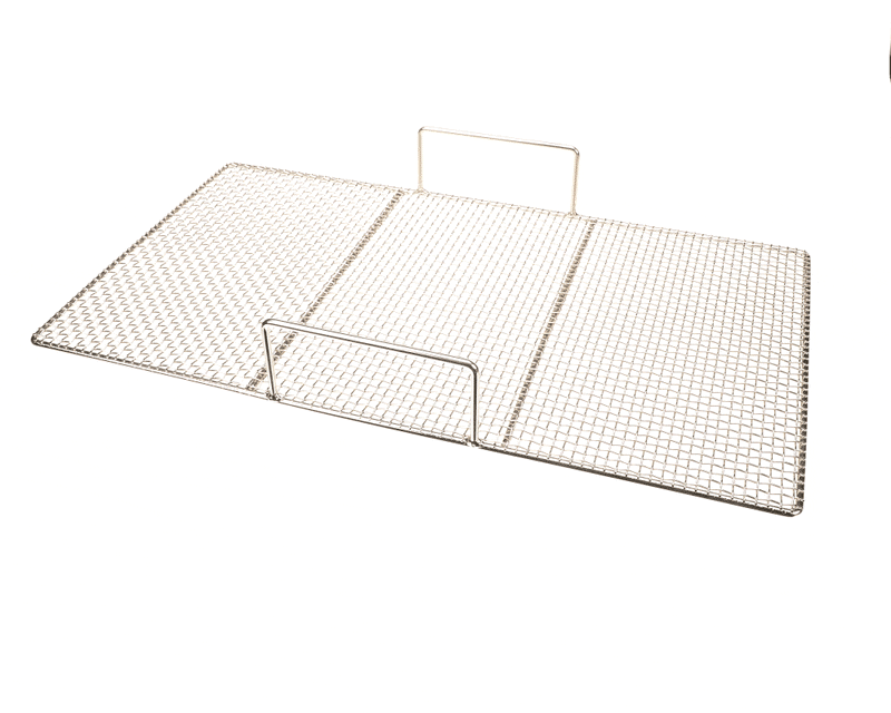 PITCO B4508111 Screen/Wire Rack with Handles, Bread & Batter, SE14