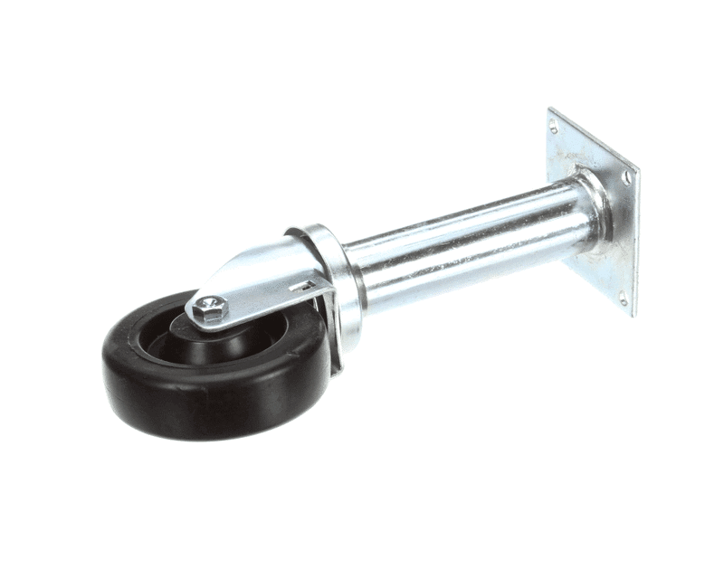 PITCO 60095001 Caster, Non-Locking (Catfish King), 11'