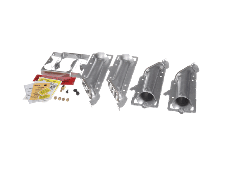 PITCO 143-000016-049 Gas Conversion Kit, Natural to Propane Gas, SSH60