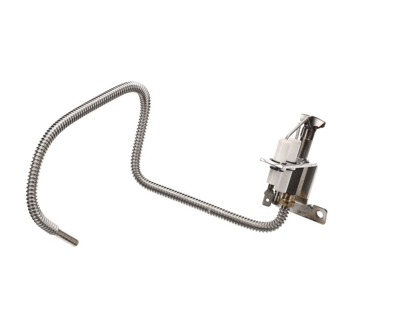 PITCO B8061502-C Pilot Assembly with Electronic Ignition, Propane Gas