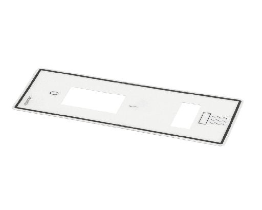 [PTA6088201] PITCO A6088201 Label/Overlay, Control Panel, SG/WKS INT