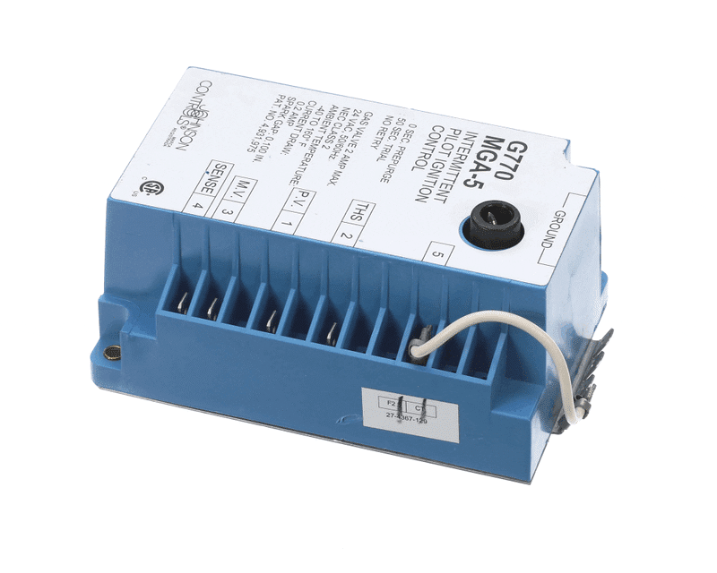 PITCO PP10071 Ignition Control, Natural Gas, G77-MGA