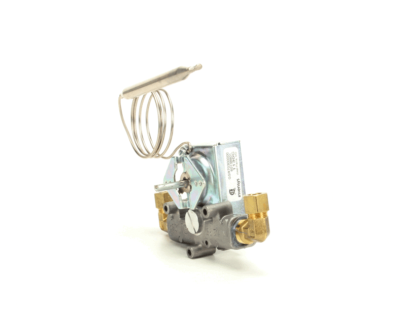 PITCO 60138801 Thermostat, Gas GS, 200-450F