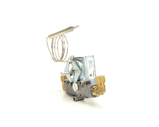 [PT60138801] PITCO 60138801 Thermostat, Gas GS, 200-450F