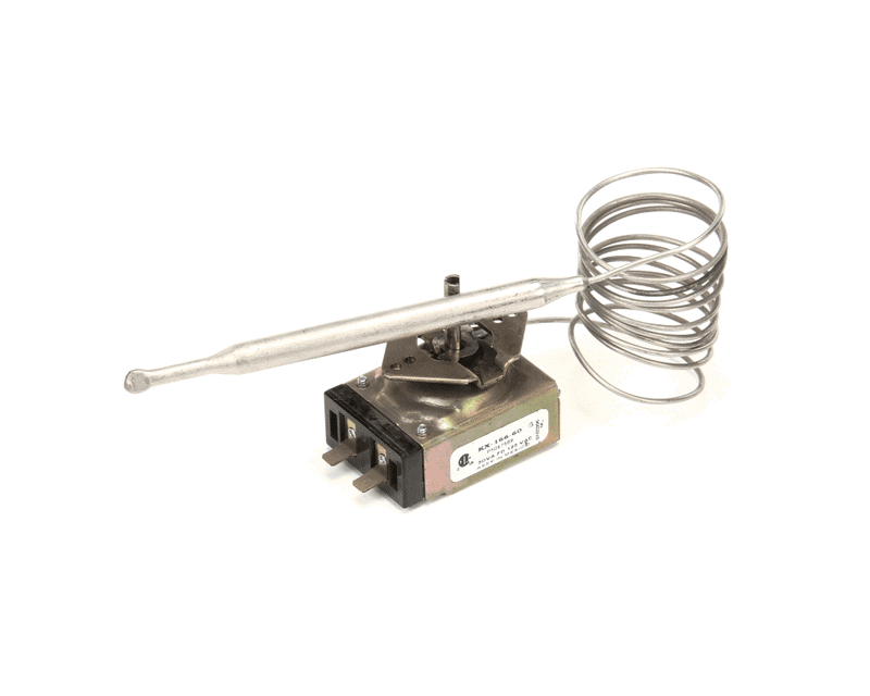 PITCO P5047589 Thermostat, SPST, KX-166-60