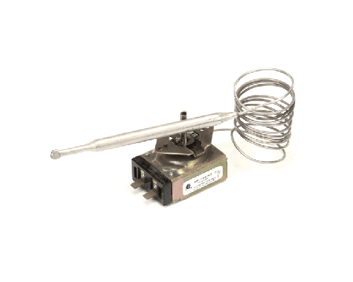[PTP5047589] PITCO P5047589 Thermostat, SPST, KX-166-60