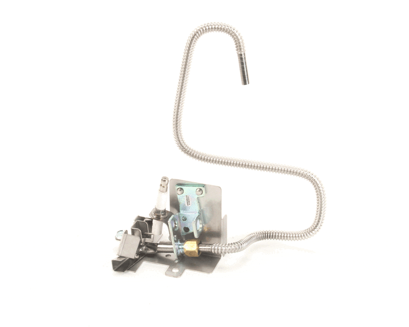 PITCO B8039523-C PILOT AND IGNITOR ASSEMBLLY, NATURAL GAS, SSH55T