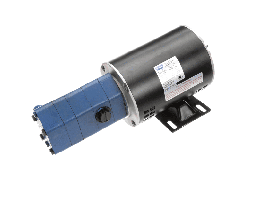 [PT60207604] PITCO 60207604 Pump, 10GPM, 115/230 Assembly
