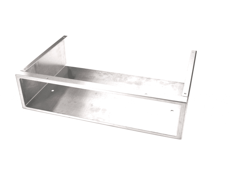 PITCO A4106904-C Back Splash, SG18