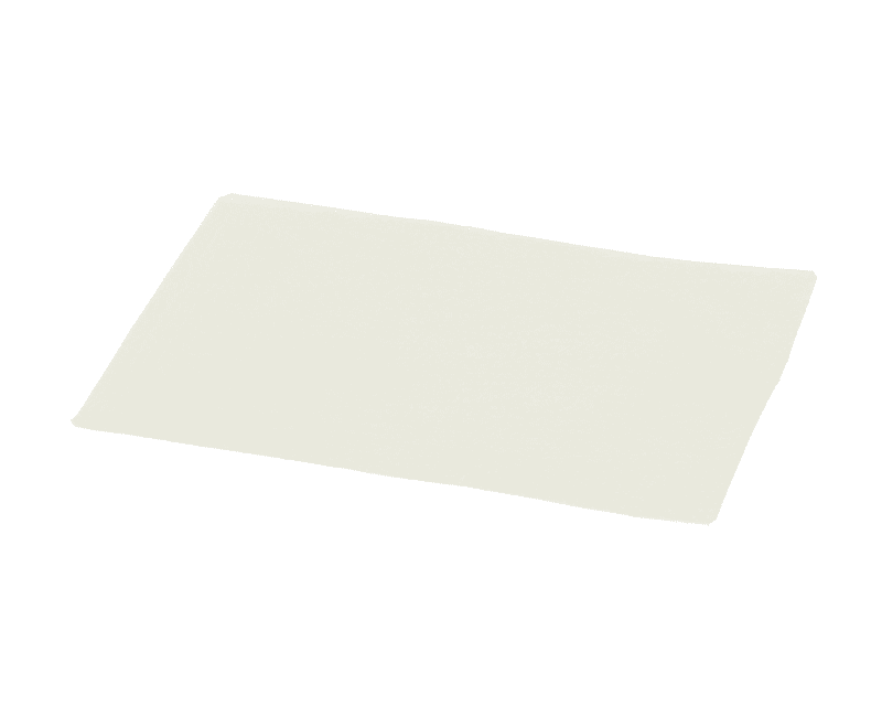 PITCO A6095101 Label, Clear, 4.5" x 6.5", FS-2