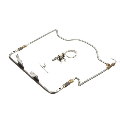 [B8055901-C] PITCO B8055901-C Pilot & Tubing Assembly, Natural Gas, SLG50
