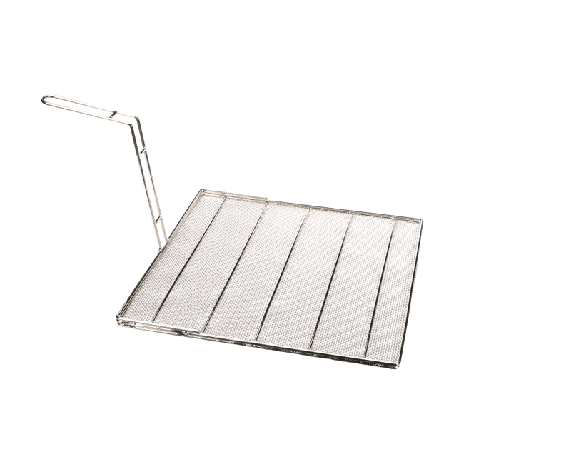 PITCO B4516801 Sediment Tray, TB-SSHLV14