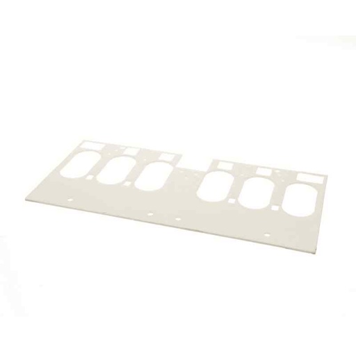 [A8039601] PITCO A8039601 Gasket, Burner Bracket, SGM24