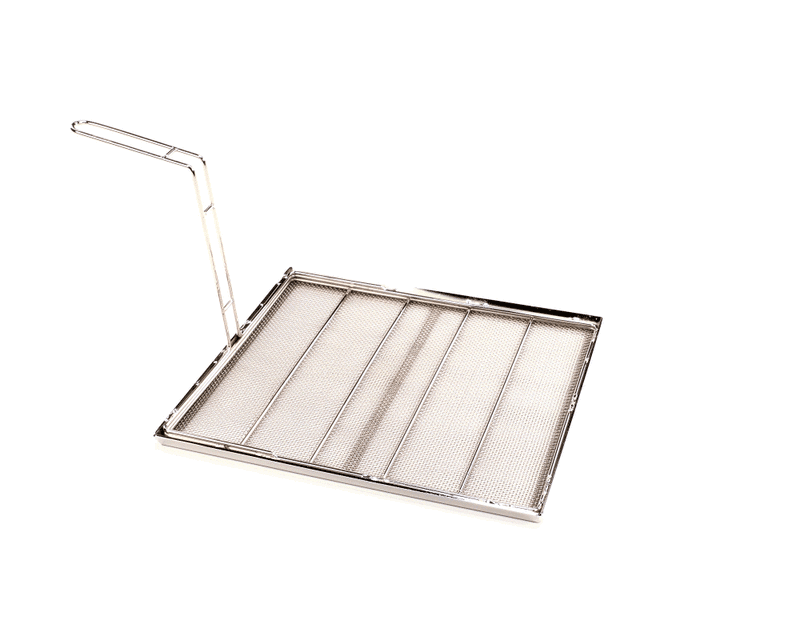 PITCO B4517401 Sediment Tray, Wire, BK-SSHLV14