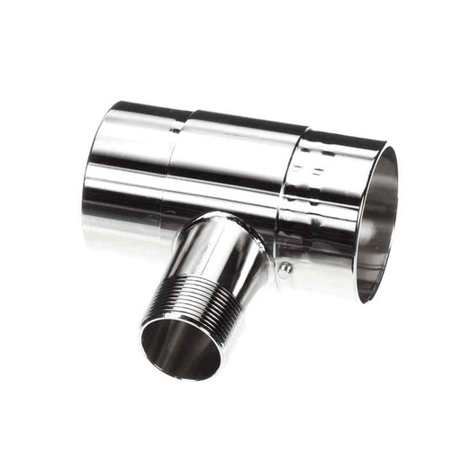 [PTB6675802] PITCO B6675802 Drain Adaptor/Tee, Filter, SFSE14, SFSE18