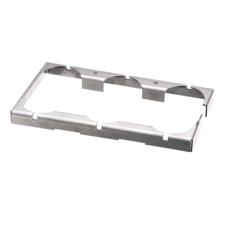 PITCO A8031707-C Burner Shield, Natural, Right Hand, SGM24