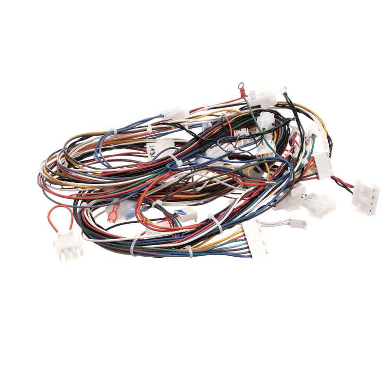 PITCO B6795401 Wire Harness, Control, Single, SELV