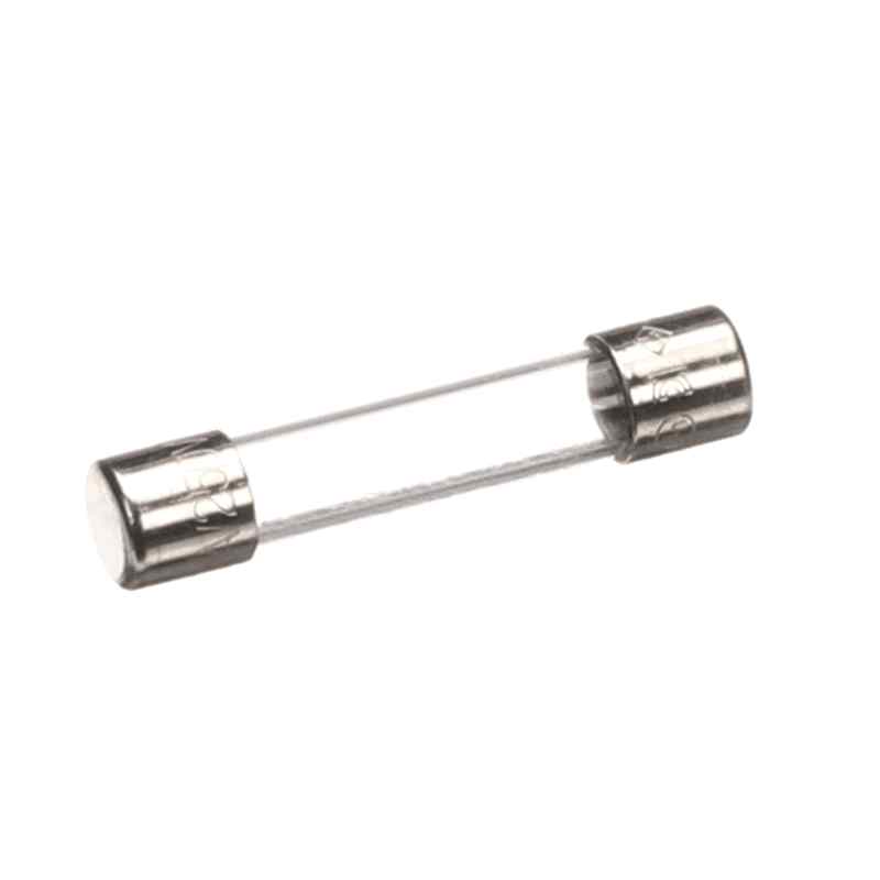 PITCO P5045714 Fuse, 250V, 1.25A, Fast Act