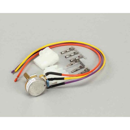[PTB6702601-C] PITCO B6702601-C Wire Harness with Potentiometer, 0-475 Ohm