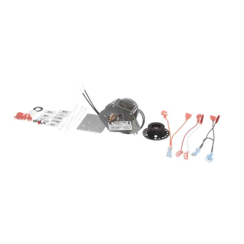 PITCO B8705101-CL Upgrade Kit, 15 Minute Mechanical Timer Replacement