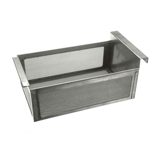 [PTB7003301] PITCO B7003301 Crumb Catch, Filter, BK-SLV