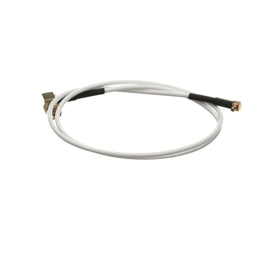 [PT142-000012-001] PITCO 142-000012-001 Cable with SMA to MMCX Connectors