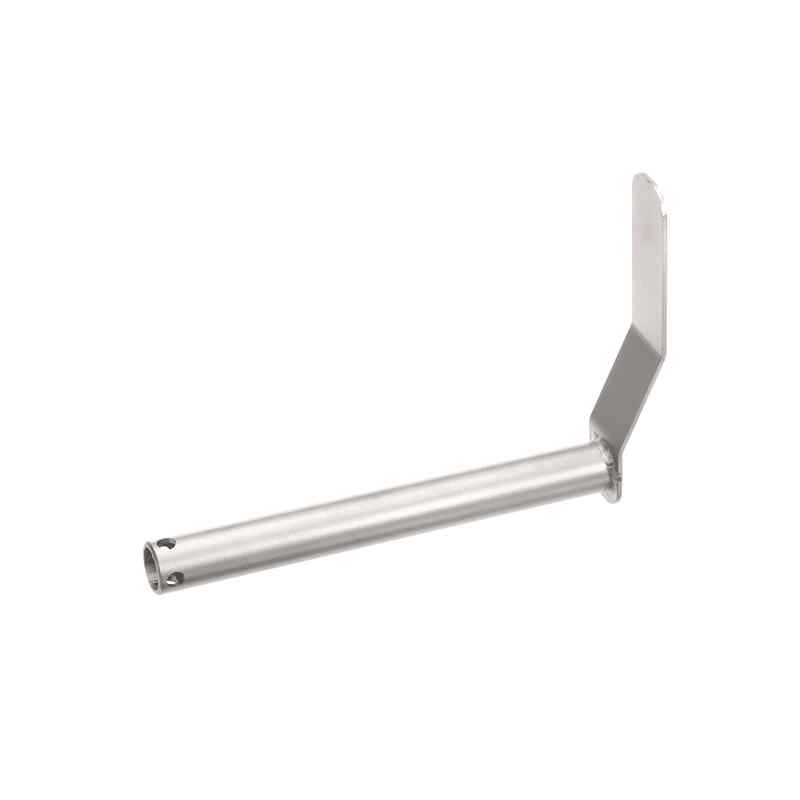 PITCO B4000801-C Handle, Drain Valve, 18WKS/24R