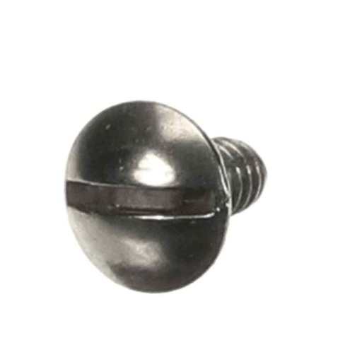 [PT60125801] PITCO 60125801 Screw, Slotted Truss Head, 10-24 x 3/8"