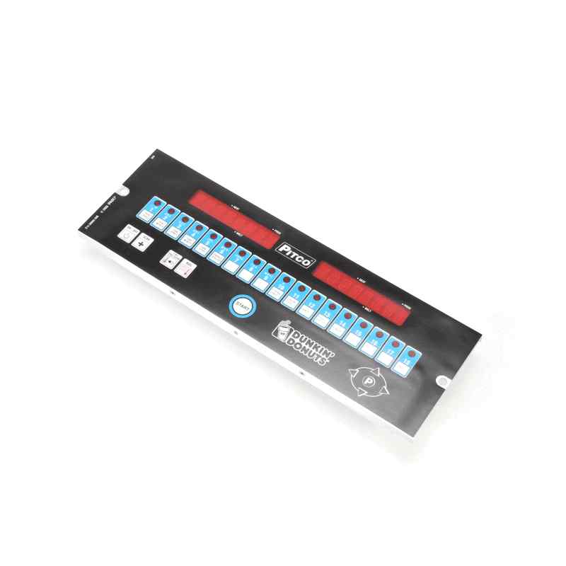 PITCO 60138201 Digital Controller, Dunkin Donuts