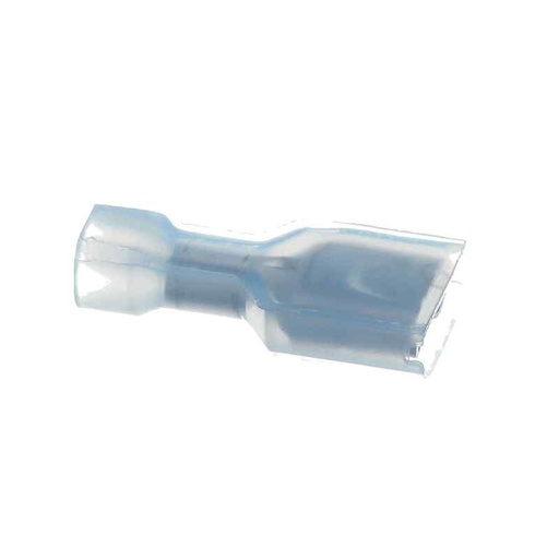 [PTP5045507] PITCO P5045507 TERM,DISC .250 BLUE INS PC