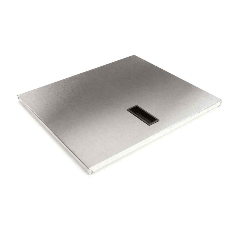 PITCO B2305401-C Door Assembly without Handle, BHSGH50