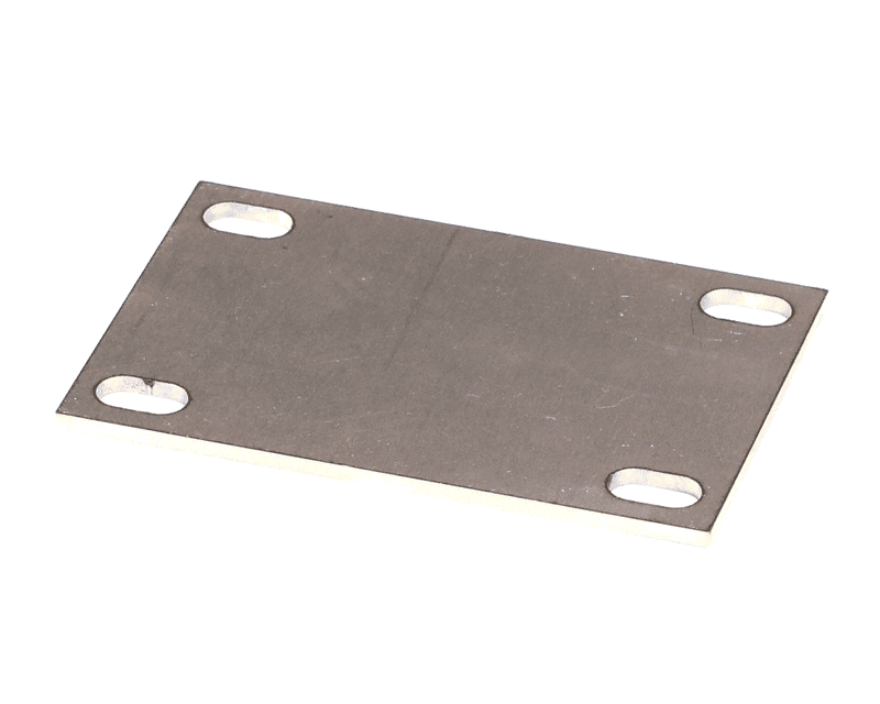 PITCO A3901101-C Mounting Plate, Caster, RTG14