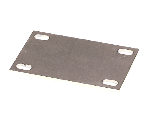 [PTA3901101-C] PITCO A3901101-C Mounting Plate, Caster, RTG14