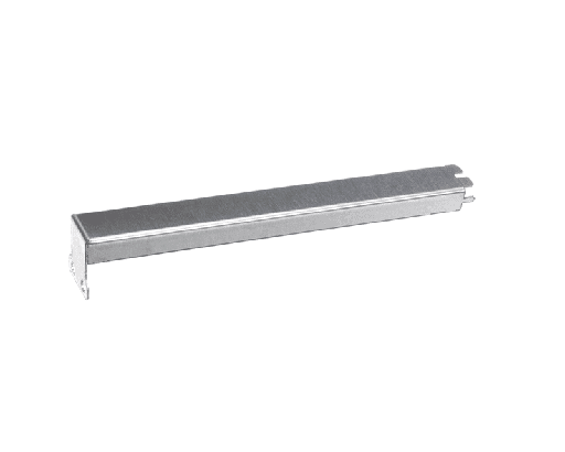 [PTA3685702-C] PITCO A3685702-C Front Panel, Middle Cap, SSHLV14