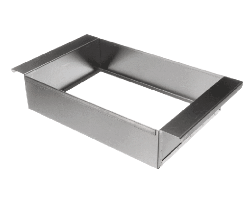 [PTB6630201-C] PITCO B6630201-C Catch Basket Weldment, Filter, P18K