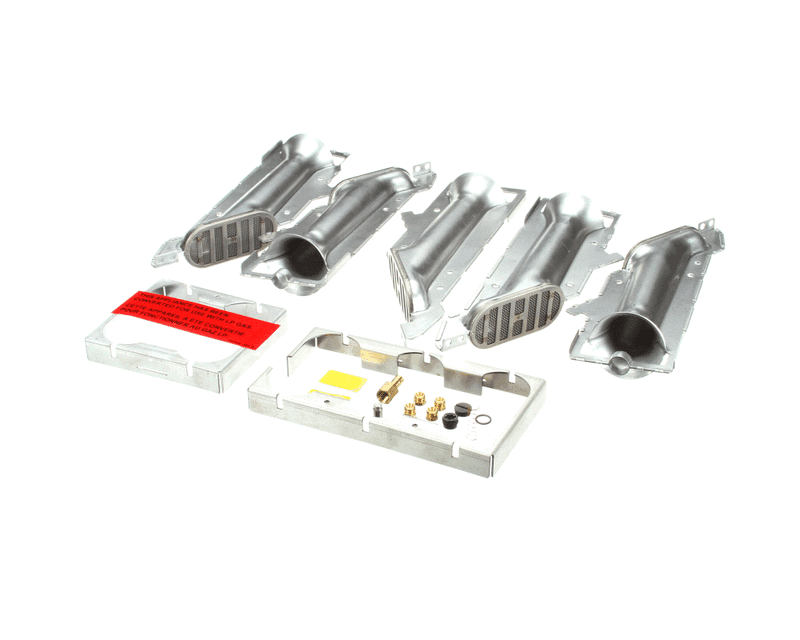 PITCO B8043244-C Gas Conversion Kit, Natural to Propane, VR8204