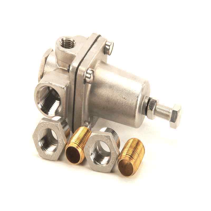 PITCO B8705601-CL Water Regulator Upgrade Kit, SST