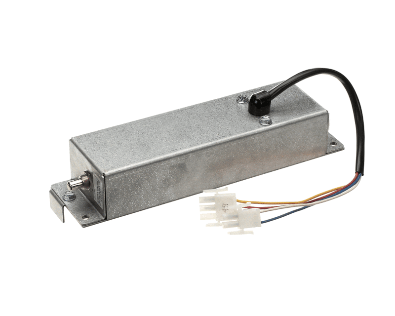 PITCO B2004901-C Hi Limit Reset Box, Right, Assembly