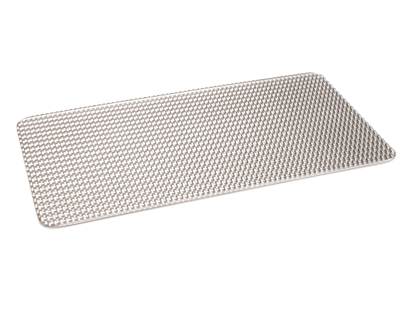PITCO A7008308 Filter Paper Support Rack, Sgh50, Seh50