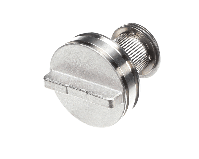 PITCO B6671203 Filter, Strainer Cap Assembly, SOS